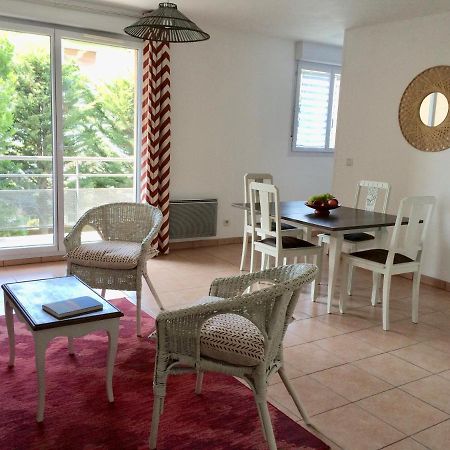 Helvetia Lägenhet Thonon-les-Bains Exteriör bild